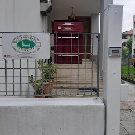 Travellers Lodge Bed & Rooms Treviso Exterior photo