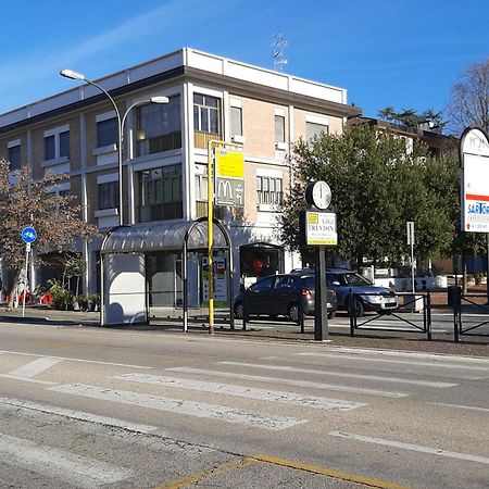 Travellers Lodge Bed & Rooms Treviso Exterior photo