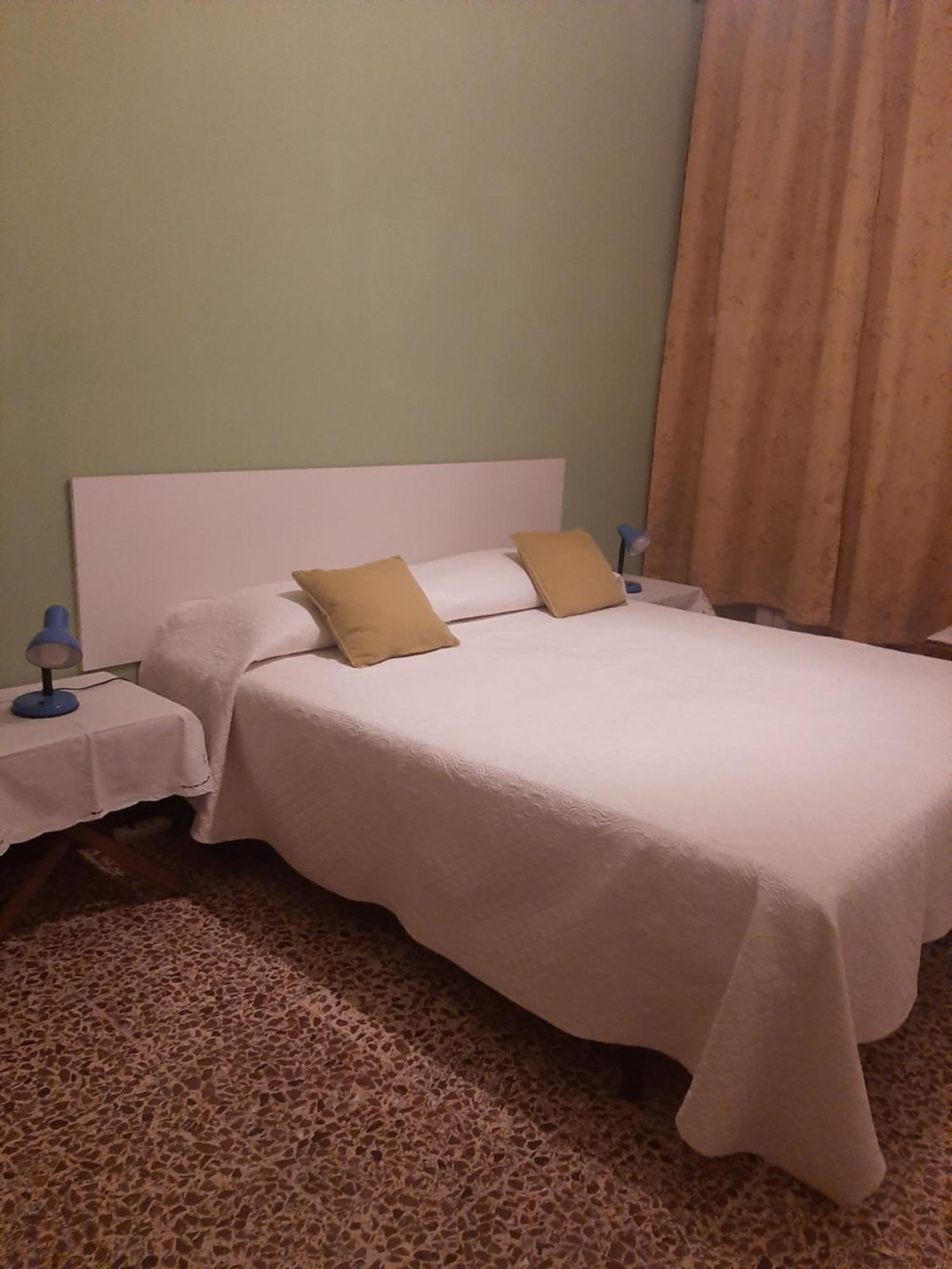 Travellers Lodge Bed & Rooms Treviso Exterior photo