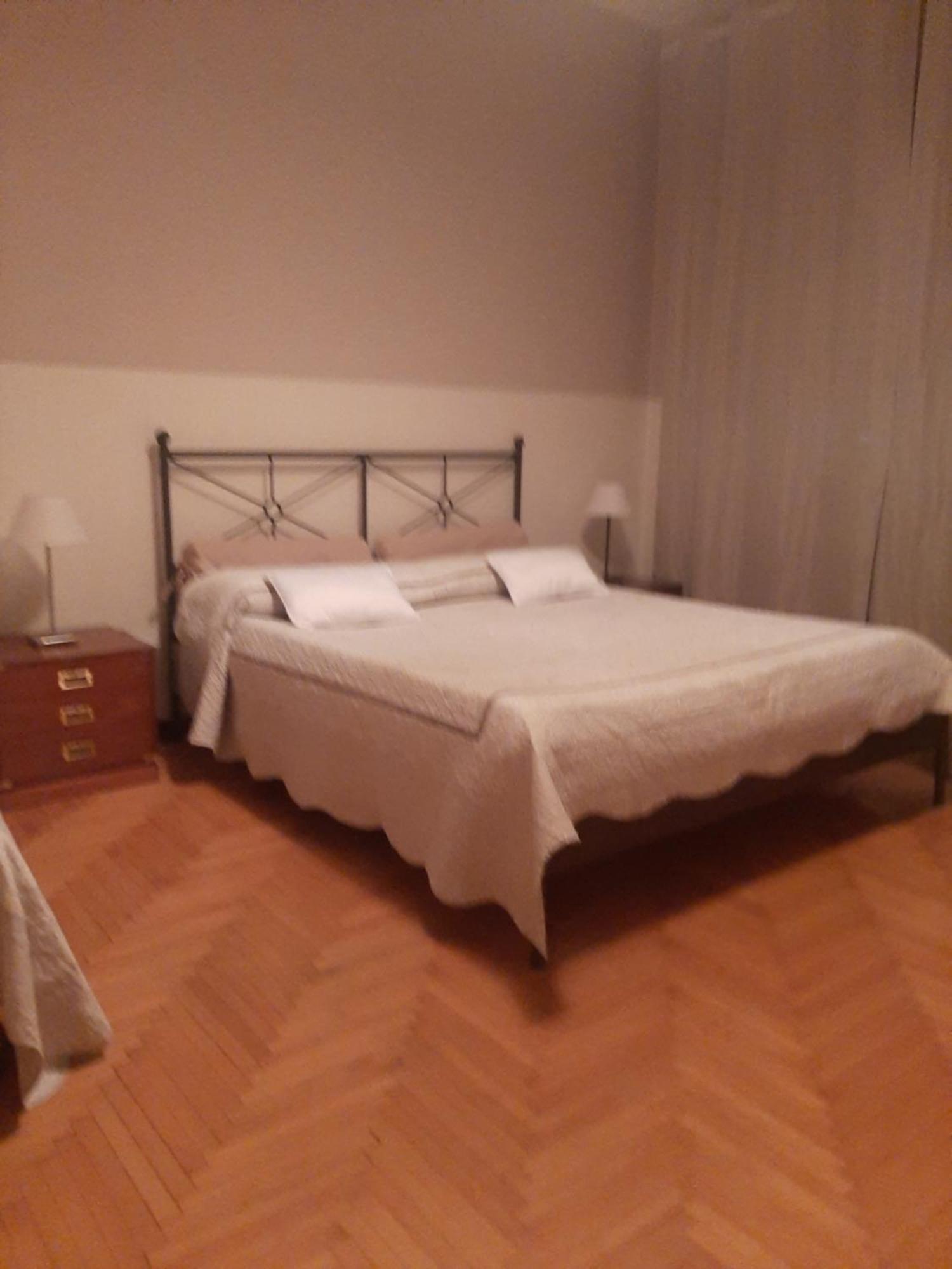 Travellers Lodge Bed & Rooms Treviso Exterior photo