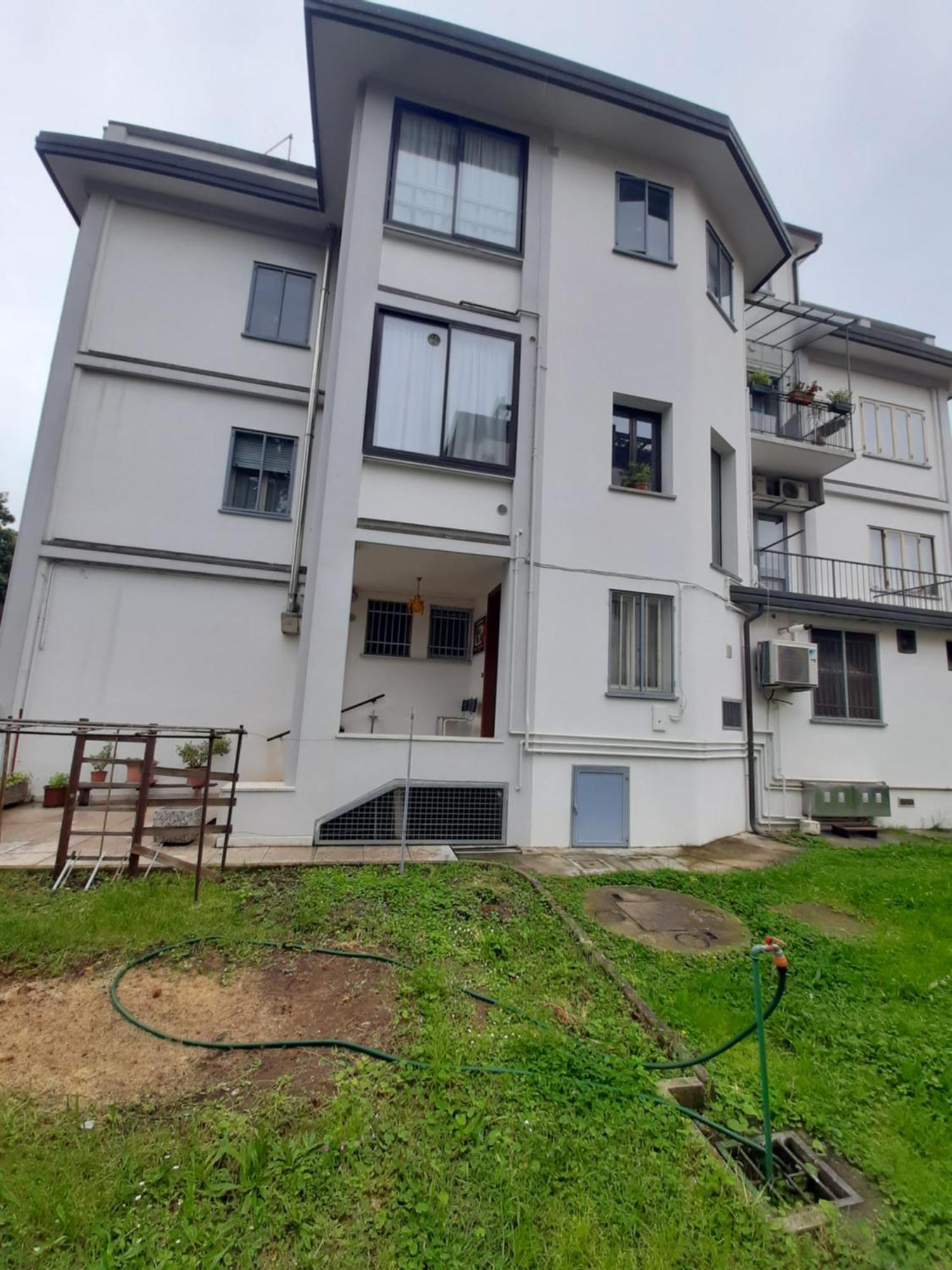 Travellers Lodge Bed & Rooms Treviso Exterior photo
