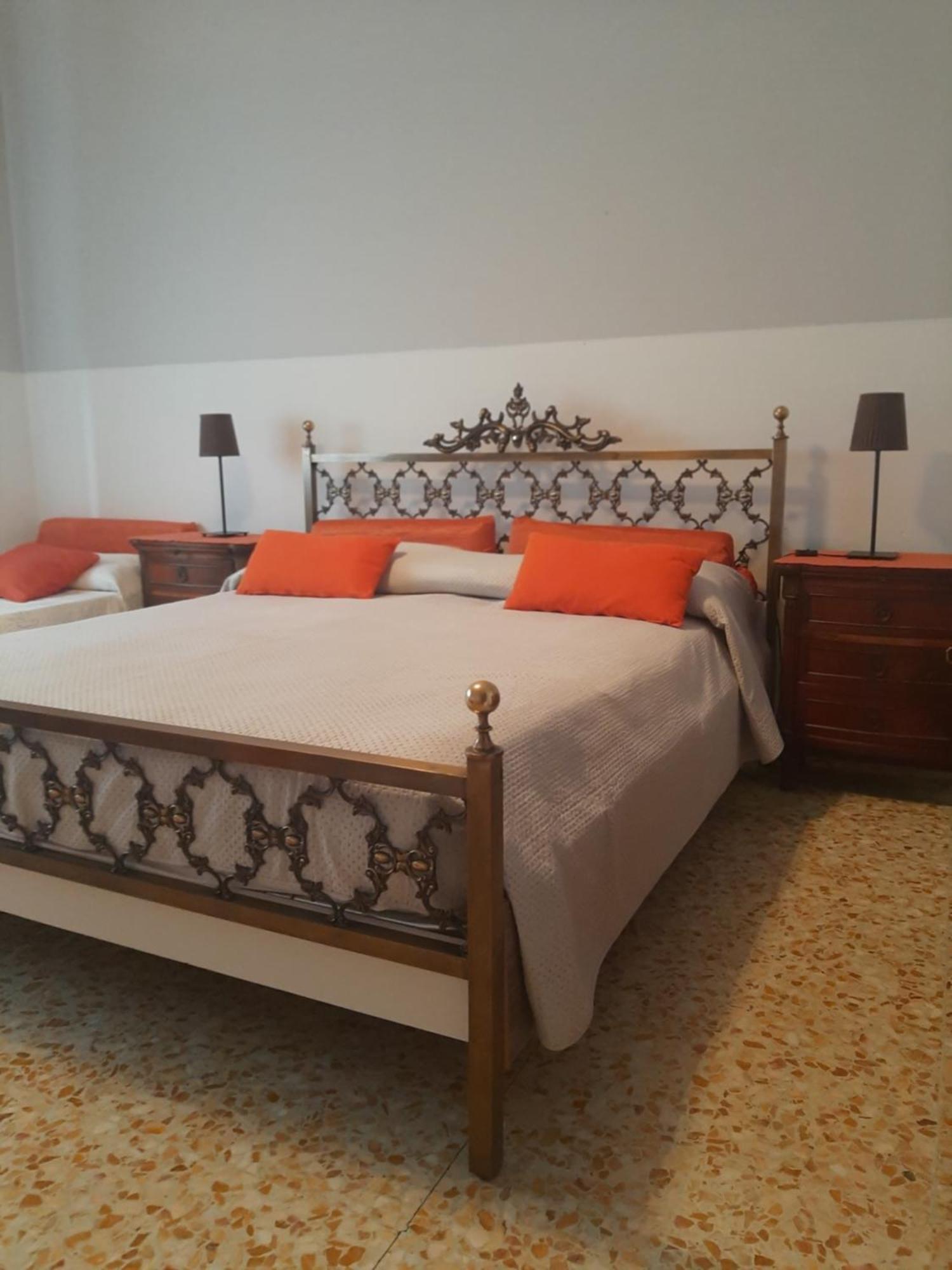 Travellers Lodge Bed & Rooms Treviso Exterior photo