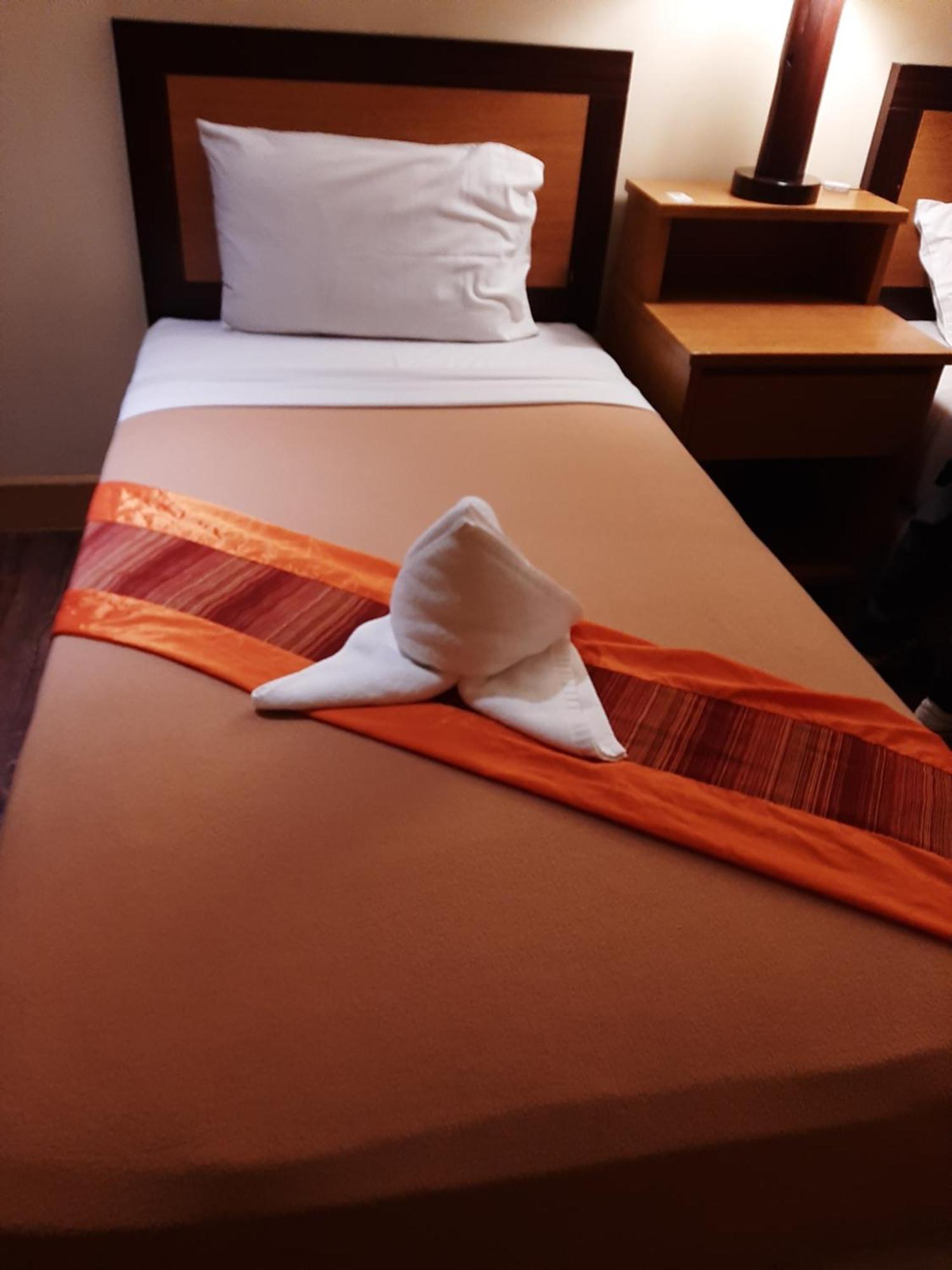 Travellers Lodge Bed & Rooms Treviso Exterior photo