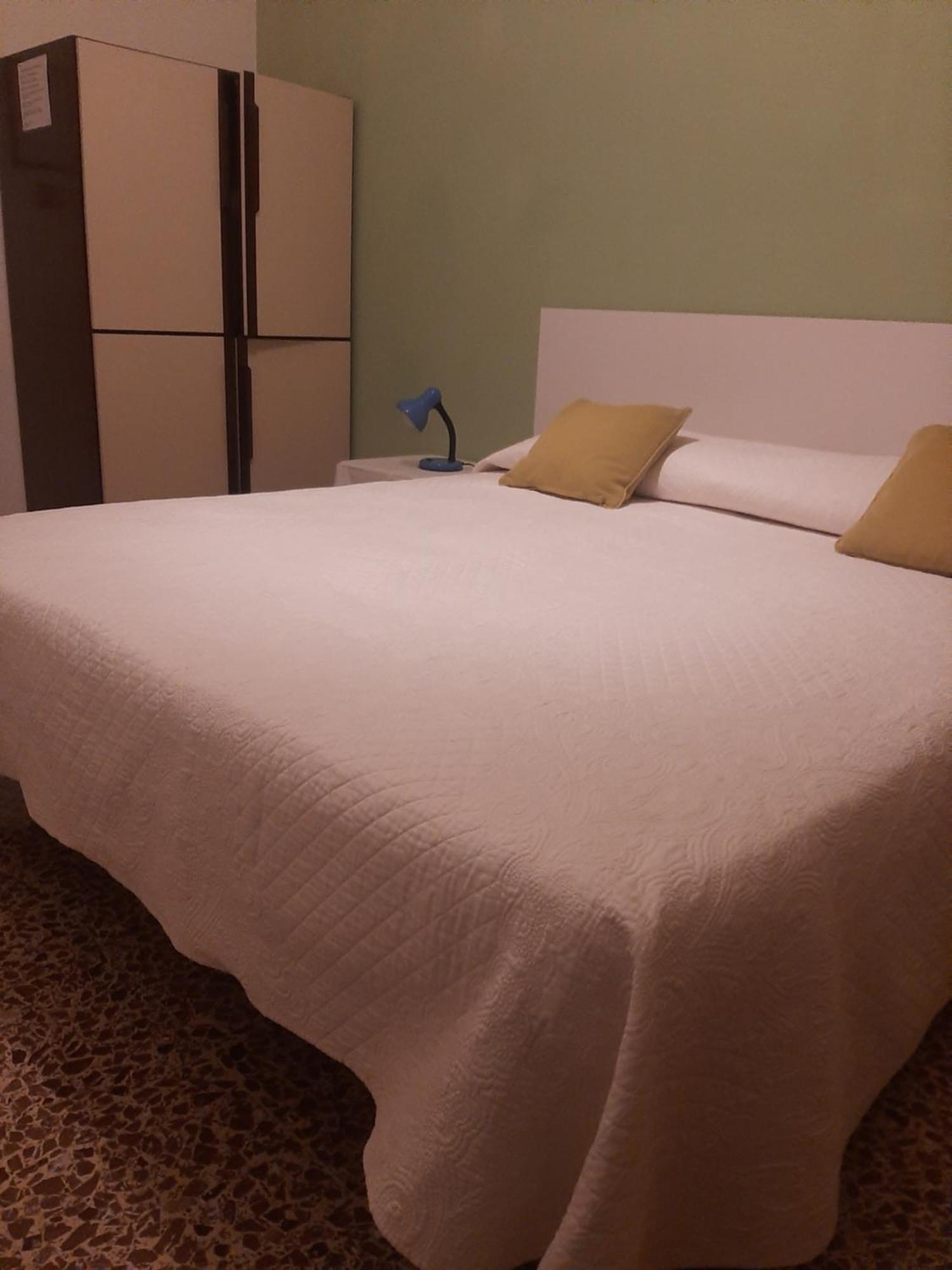 Travellers Lodge Bed & Rooms Treviso Exterior photo